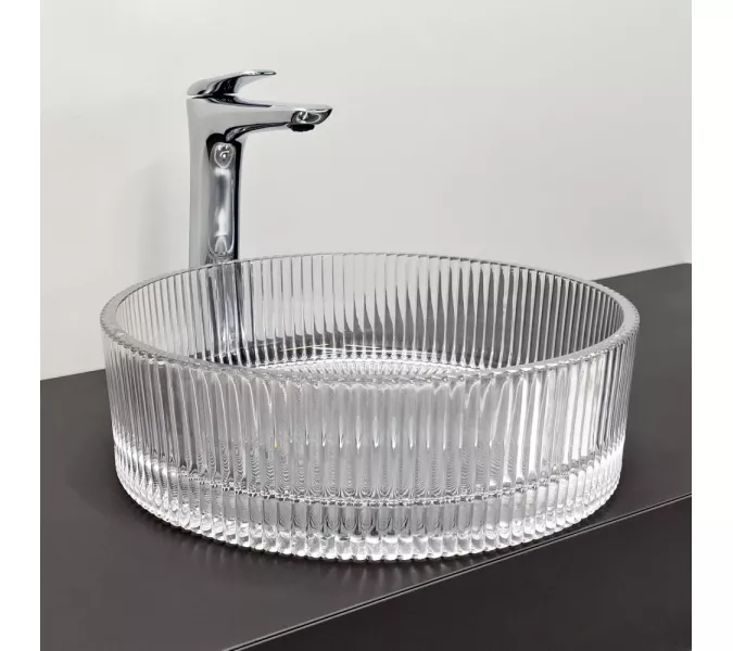 Тумба-умывальник Comforty Геленджик 120 белый матовый со столешницей мрамор Калакатта Блэк c раковиной Comforty, Внешний вид: c раковиной Comforty CF21001, изображение 5