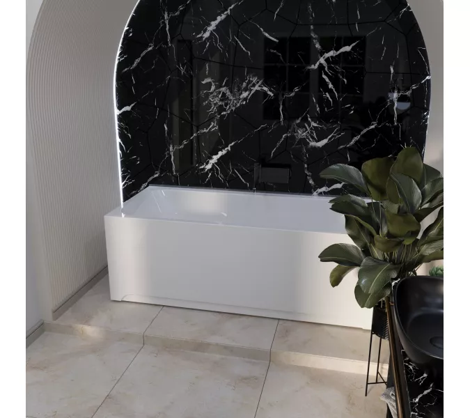 Ванна акриловая Radomir Прованс, Выбрать размер: 170x90, изображение 6