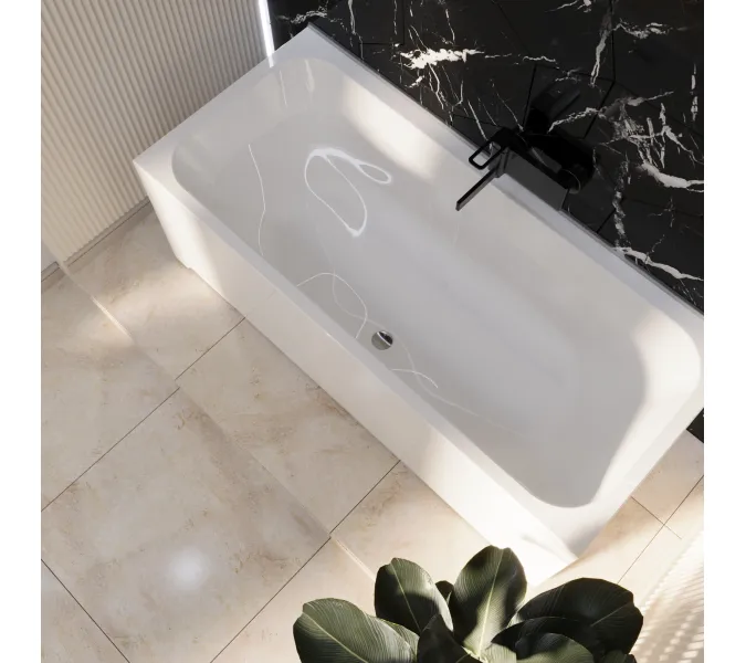 Ванна акриловая Radomir Прованс, Выбрать размер: 170x80, изображение 5