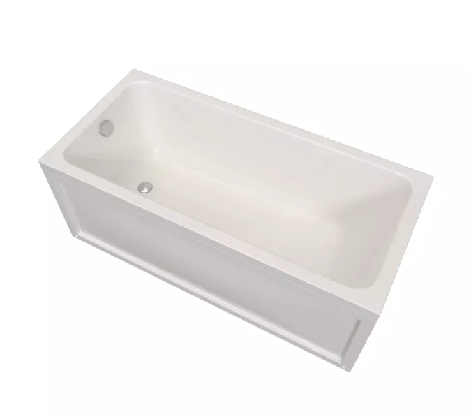 Ванна акриловая Radomir Дижон, Выбрать размер: 150х70, изображение 7