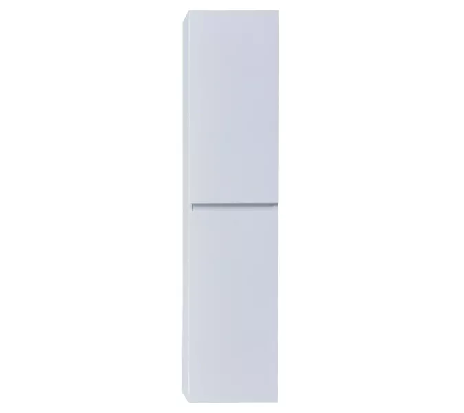 Пенал для ванной Orans BC-4023 W белый