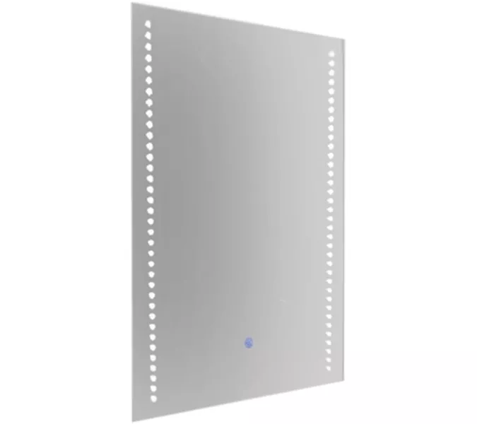 Зеркало WeltWasser WW BZS ELTA, Выбрать размер: 50