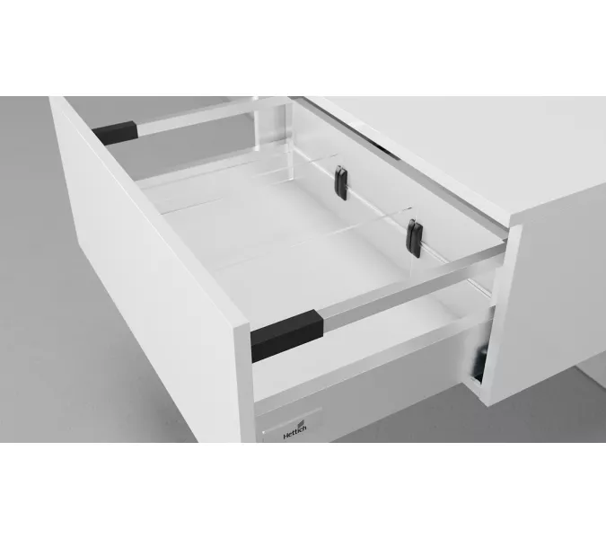 Тумба подвесная Velvex Unit 80, изображение 3