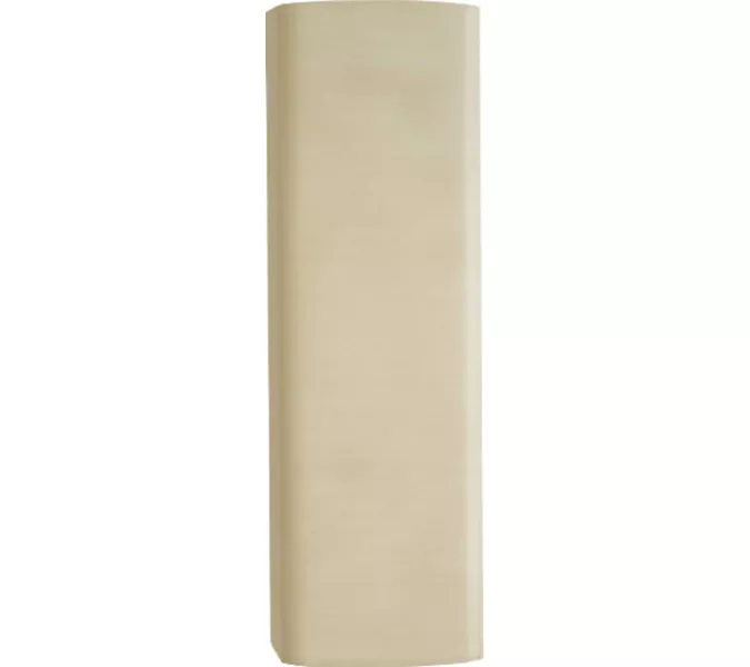 Шкаф-пенал Velvex Iva 110 подвесной, светлый лен