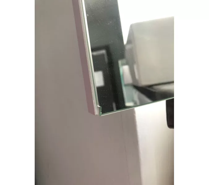 Зеркало Triton "Диана-50" УЦЕНКА!!!, изображение 4