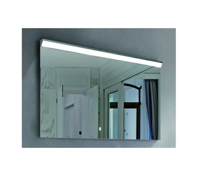 Зеркало со встроенной подсветкой Esbano ES-2597, Выбрать размер: 80