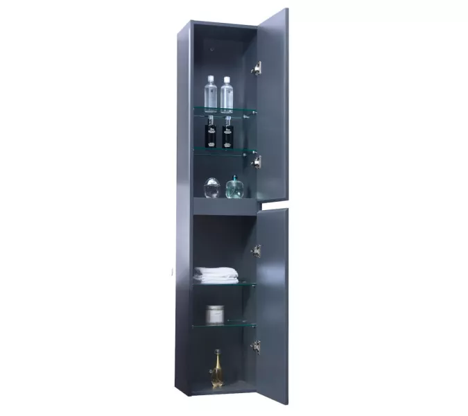 Пенал для ванной Orans BC-4023, изображение 2