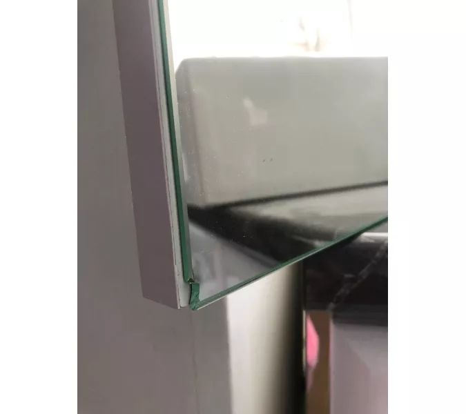 Зеркало Triton "Диана-50" УЦЕНКА!!!, изображение 5