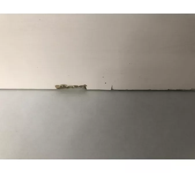 Ванна Astra-Form КАПРИ из литьевого мрамора 180х80 см  Уценка!!!, изображение 7