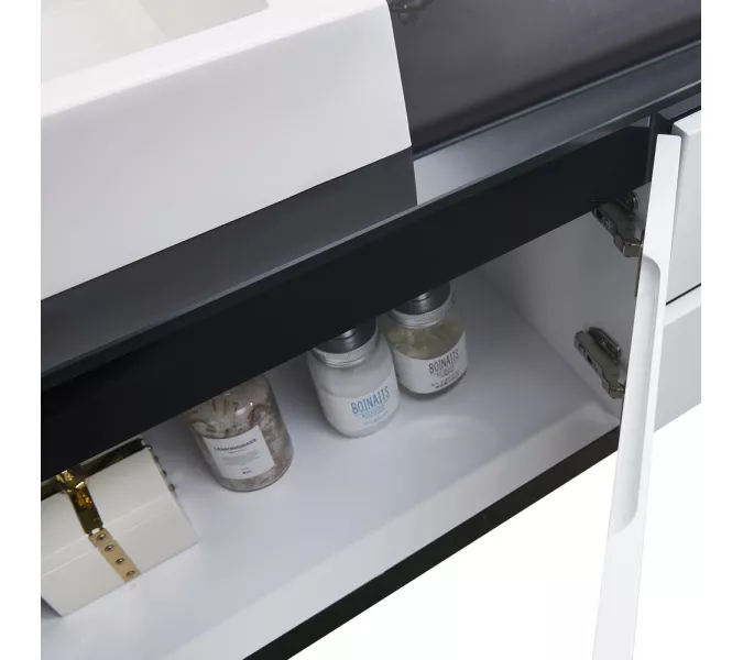 Тумба с раковиной Orans BC-6023-1800, изображение 9