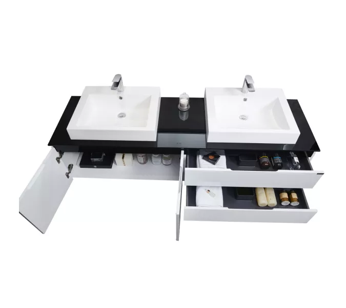 Тумба с раковиной Orans BC-6023-1800, изображение 13