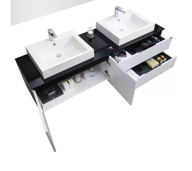 Тумба с раковиной Orans BC-6023-1800, изображение 14