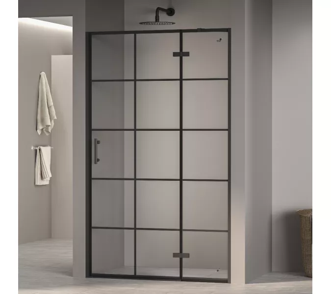 Душевая дверь RGW PA-07B R 120