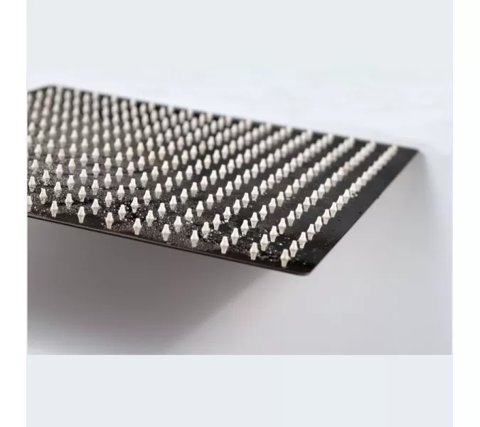 Душевая стойка ACWEN 1916A хром, изображение 7