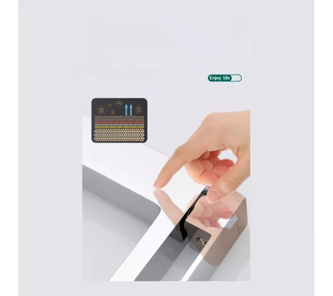 Смеситель для раковины Acwen 11A102CP  хром, изображение 13