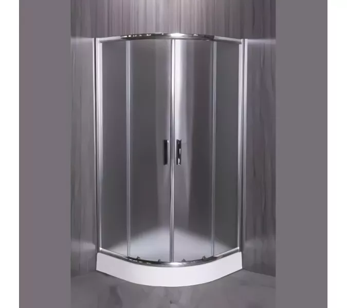 Душевой уголок Esbano ESD-8005, Выбрать размер: 80x80