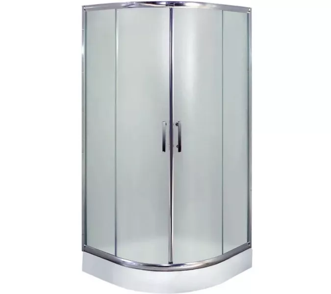 Душевой уголок Esbano ESD-8005, Выбрать размер: 80x80, изображение 2