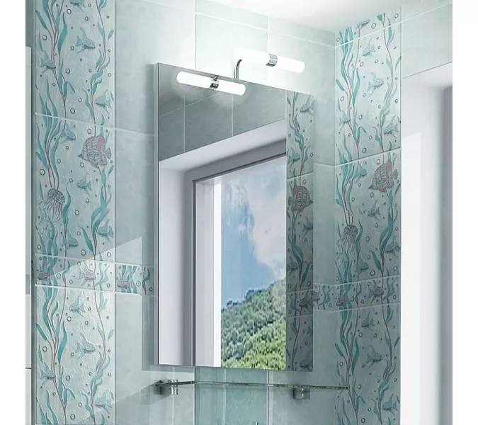 Зеркало Triton "Диана-50" УЦЕНКА!!!