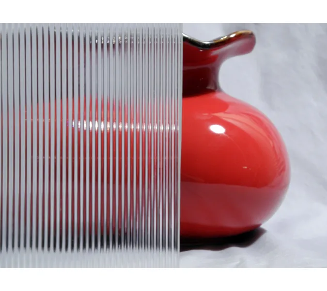 Душевая перегородка RGW WA-09B ребристое/черный, Цвет стекла: ребристое, Цвет профиля: Черный, Выбрать размер: 90, изображение 3