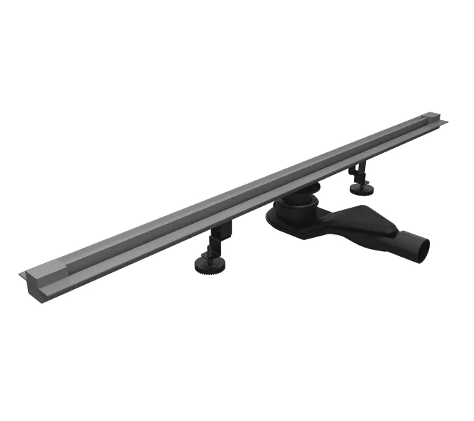 Душевой трап RGW SDR-50S хром, Выбрать цвет: Хром, Выбрать размер: 100, изображение 3