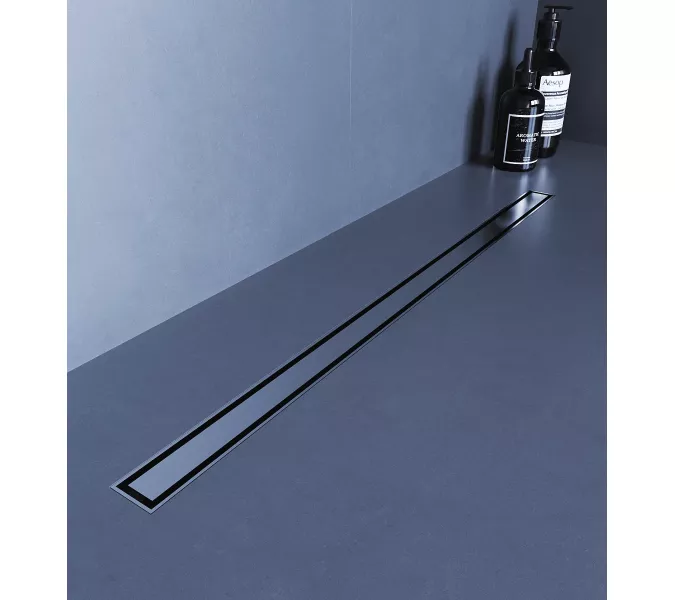 Душевой трап RGW SDR-51S хром, Выбрать цвет: Хром, Выбрать размер: 60, изображение 2