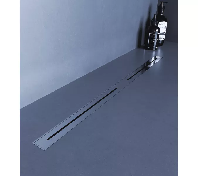 Душевой трап RGW SDR-52S хром, Выбрать цвет: Хром, Выбрать размер: 60, изображение 2