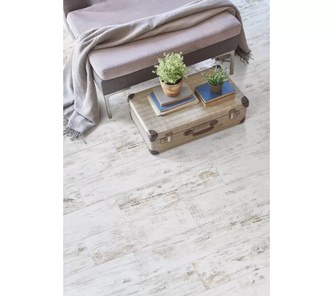 Плитка грес глаз. Frost GT Белый 15*60, изображение 10