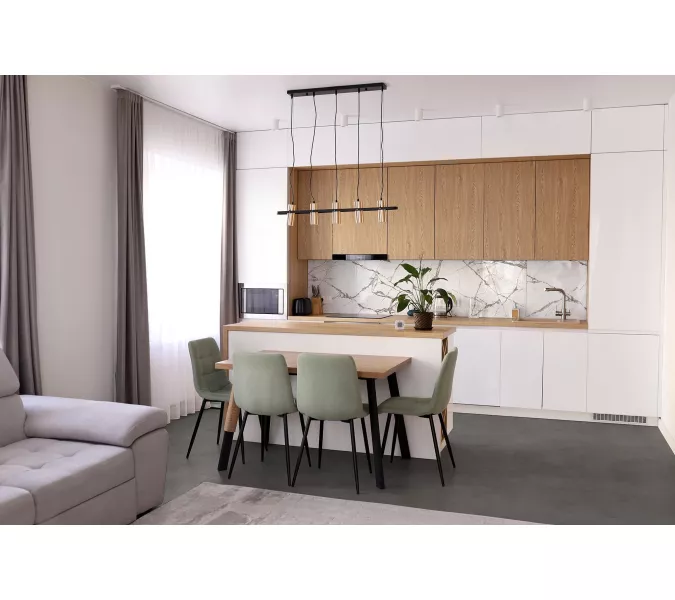 Плитка грес глаз. Stardust_GT Темно-серый 60*60/60*120, Выбрать цвет: Темно-серый, Выбрать размер: 60х60, изображение 20