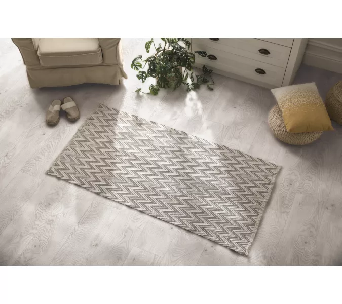 Керамогранит Sandra_GT светло-серый  15x60, изображение 7