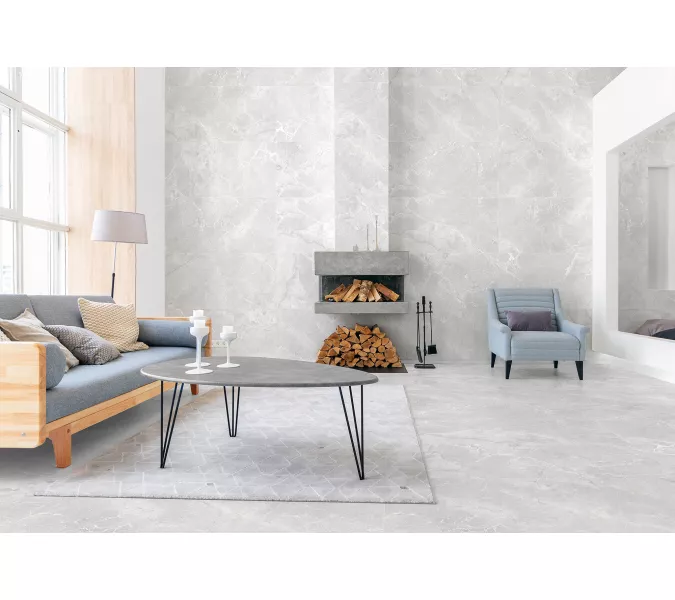 Керамогранит Magic_GT Серый  60x120 карвинг, изображение 14