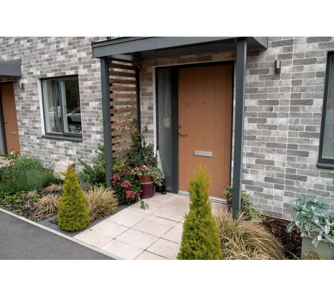 Керамогранит New York_GT светло-серый  30x60, Выбрать цвет: Светло-серый, изображение 10