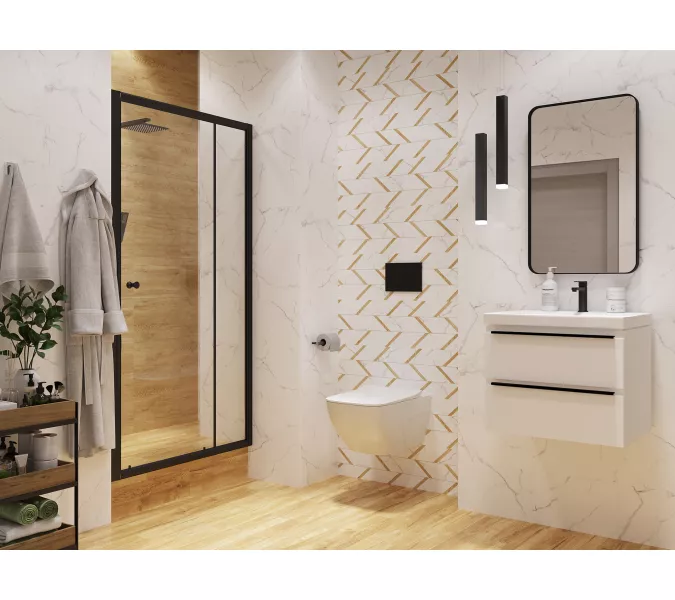 Плитка облицовочная  Vega GT Белый  40*27 _орнамент, Выбрать цвет: Белый орнамент, изображение 5