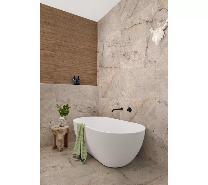 Керамогранит Alcarz_GT Серый  60x120 карвинг, изображение 7