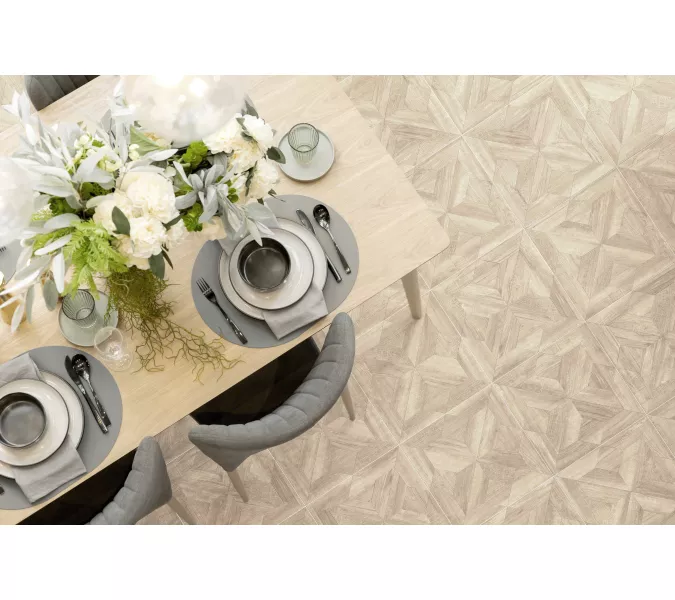 Керамогранит Tango_GT Светло-бежевый  41x41, Выбрать цвет: Светло-бежевый, изображение 8