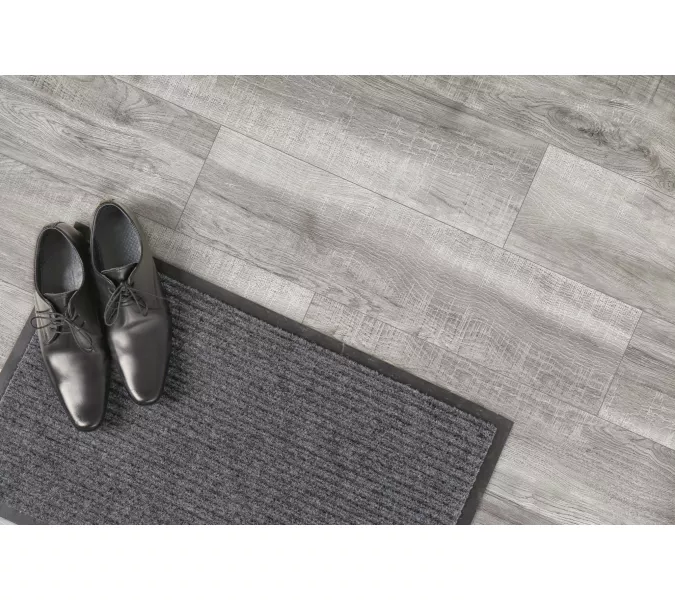 Керамогранит Oleanna_GT Серый 15x60, изображение 12