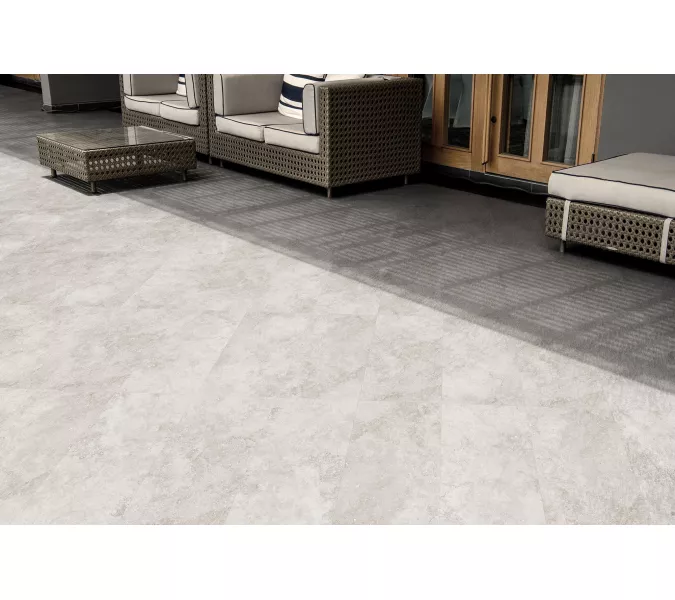 Керамогранит Rapolano_GT Светло-серый  30x60, Выбрать цвет: Светло-серый, изображение 7