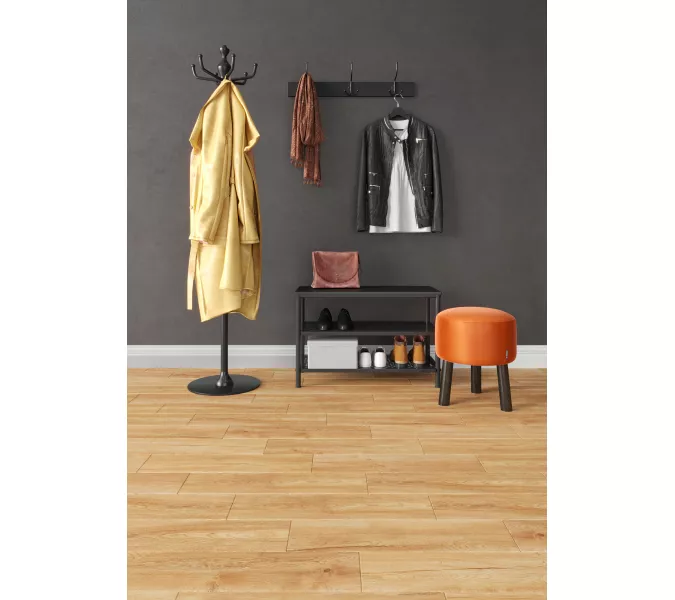 Плитка грес глаз. Ortus GT Медовый 15*60, Выбрать цвет: Медовый, изображение 10