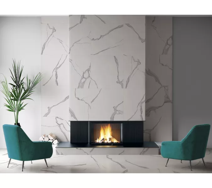 Плитка облиц. Anima Белый  60*25 (01), изображение 12