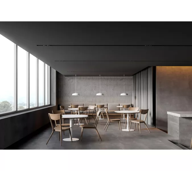 Керамогранит Norse_GT Серый  30x60, Выбрать цвет: Серый, изображение 9