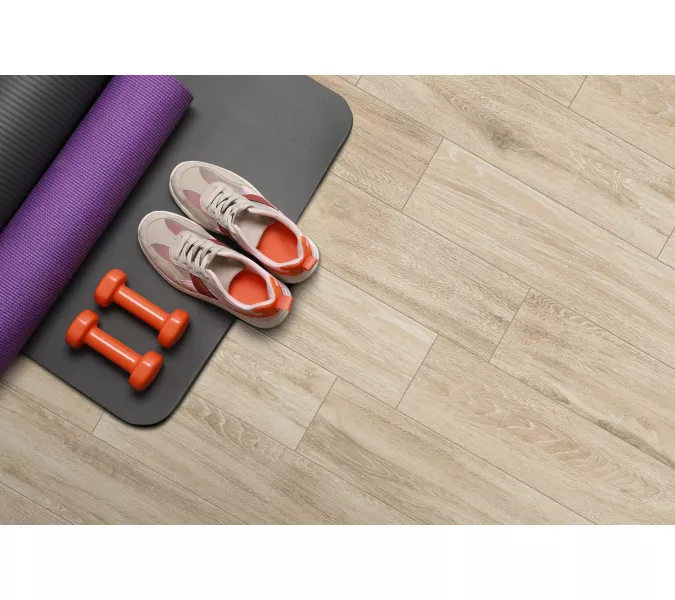 Плитка грес глаз. Amare GT Бежевый 15*60, Выбрать цвет: Бежевый, изображение 10