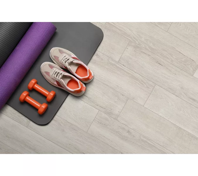 Плитка грес глаз. Atlanta GT Бежевый  15*60, Выбрать цвет: Бежевый, изображение 10