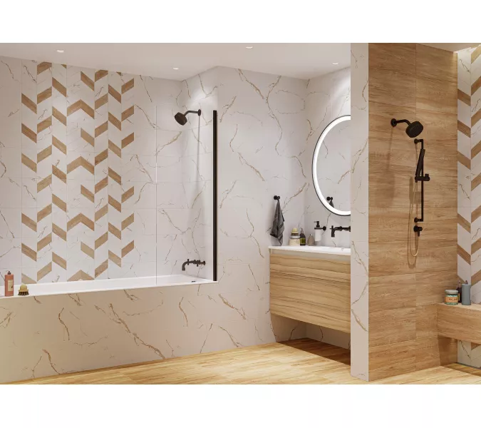 Плитка облиц. Marmaris GT Белый  50*25, изображение 16