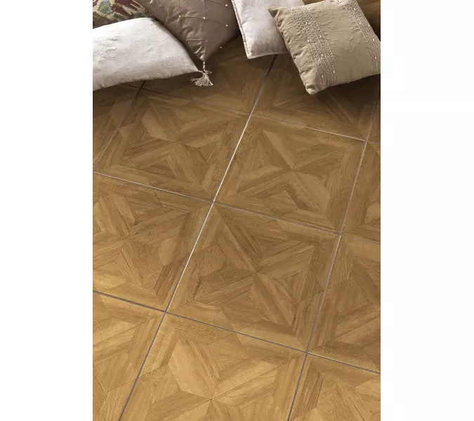 Керамогранит Tango_GT Коричневый  41x41, Выбрать цвет: Коричневый, изображение 8