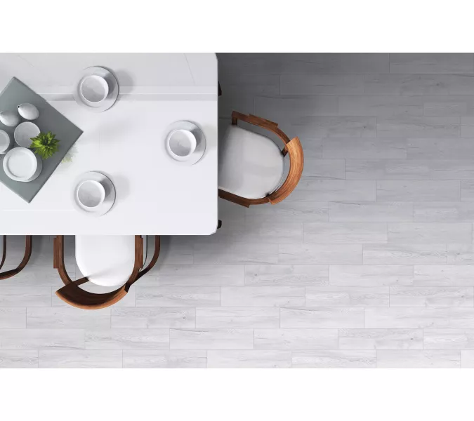 Плитка грес глаз. Ortus GT Серый  15*60, Выбрать цвет: Серый, изображение 11