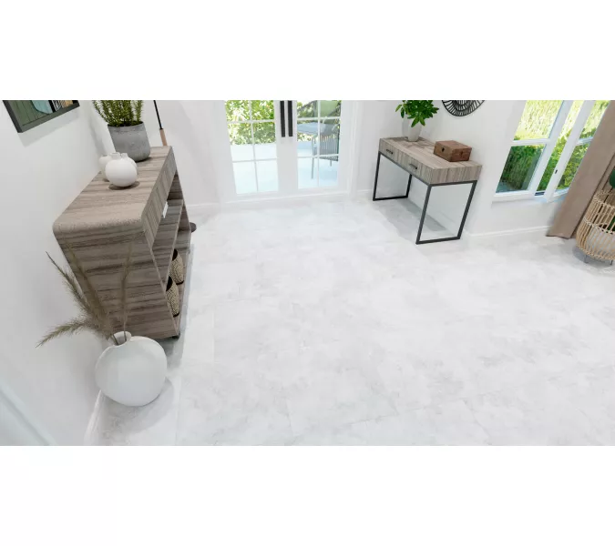 Плитка грес глаз. Terme_GT Серый 60*60, Выбрать цвет: Серый, изображение 13