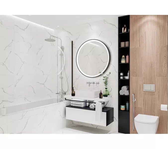 Плитка облиц. Eco Wood GT Светло-бежевый  60*25 (01), изображение 10