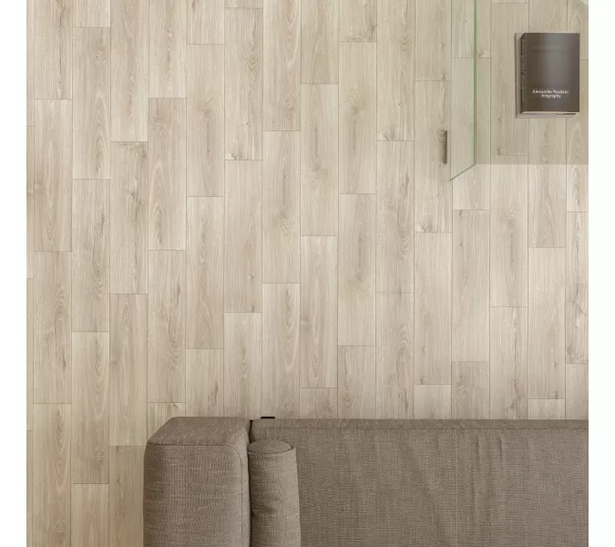 Плитка грес глаз. Мускат Светло-бежевый  15*60, изображение 10