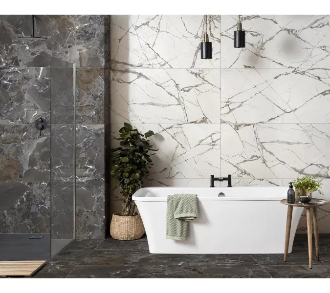 Керамогранит Opera_GT Серо-бежевый  60x120 карвинг, изображение 8