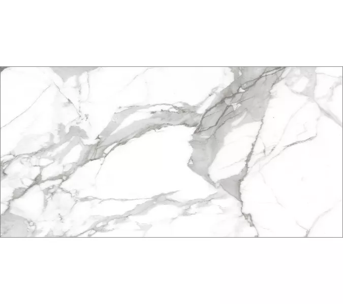 Керамогранит Victory_GT Белый 30x60, Выбрать цвет: Белый, изображение 5