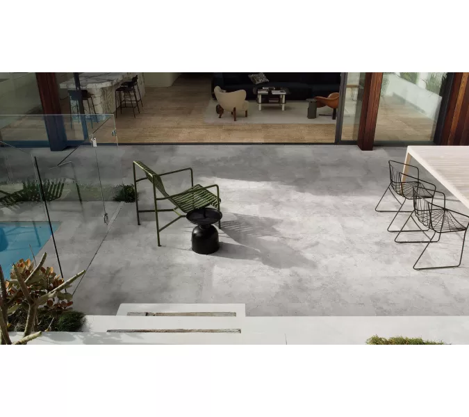 Керамогранит Rapolano_GT Светло-серый  30x60, Выбрать цвет: Светло-серый, изображение 8